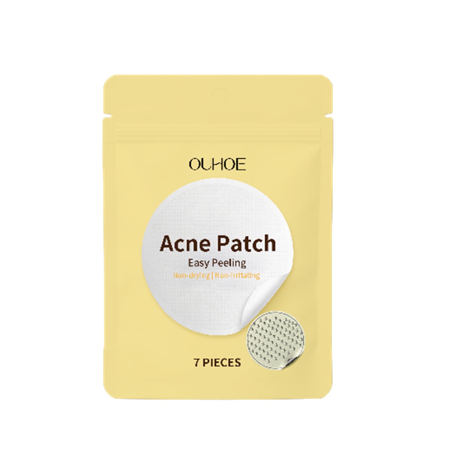 Facial Soothing Patch