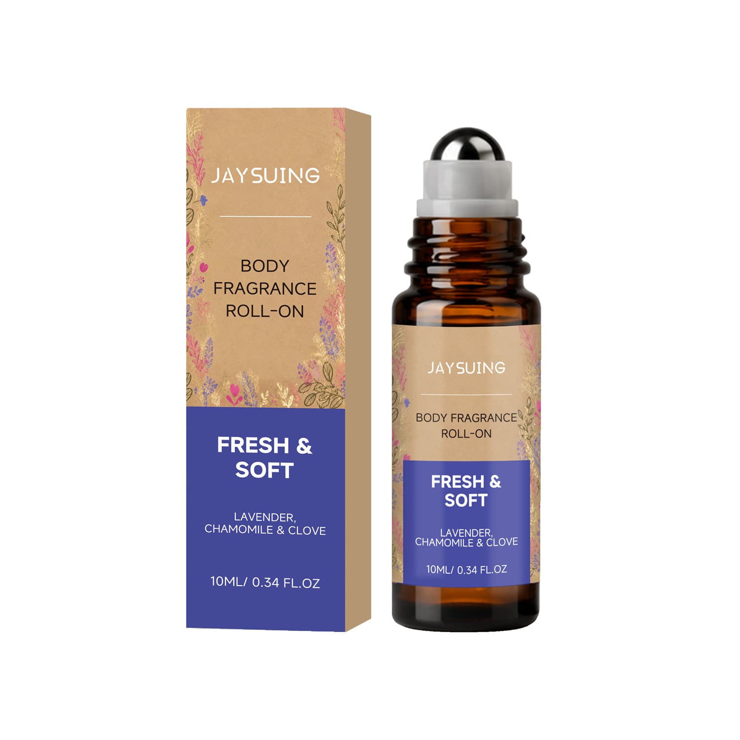 Soothing Ball Oil