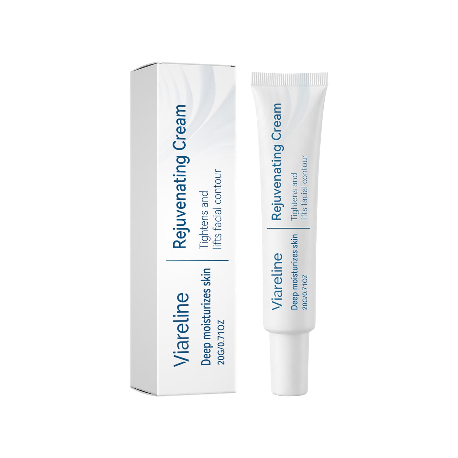 Nicotinamide Moisturizing Firming Cream