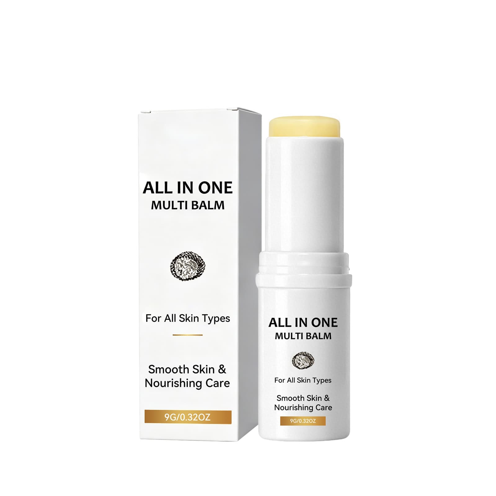 Multi-effect Moisturizing Stick