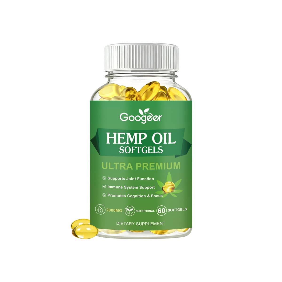 Dietary Supplement