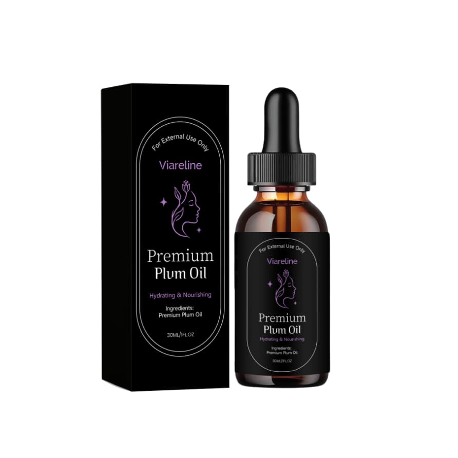 Facial Moisturizing Oil