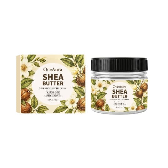 Skin Moisturizing Cream
