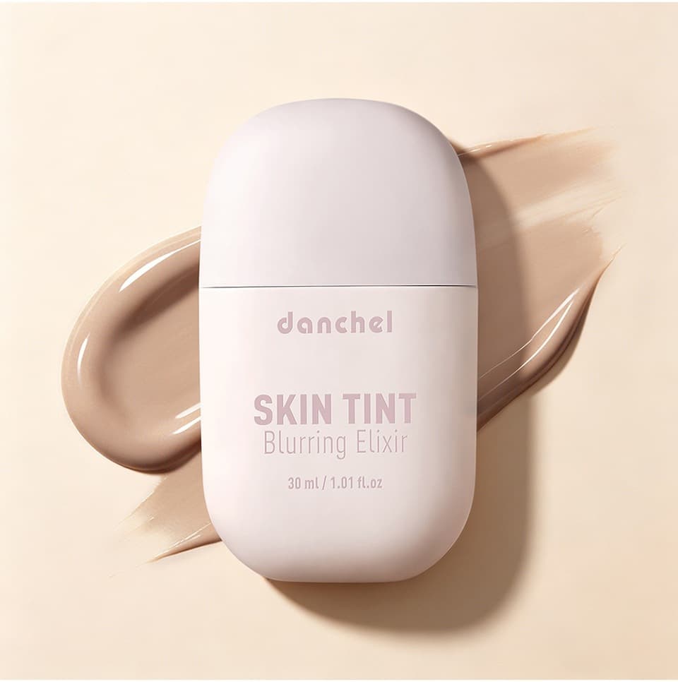 Even-toned Lightweight Hydrating Concealer Liquid