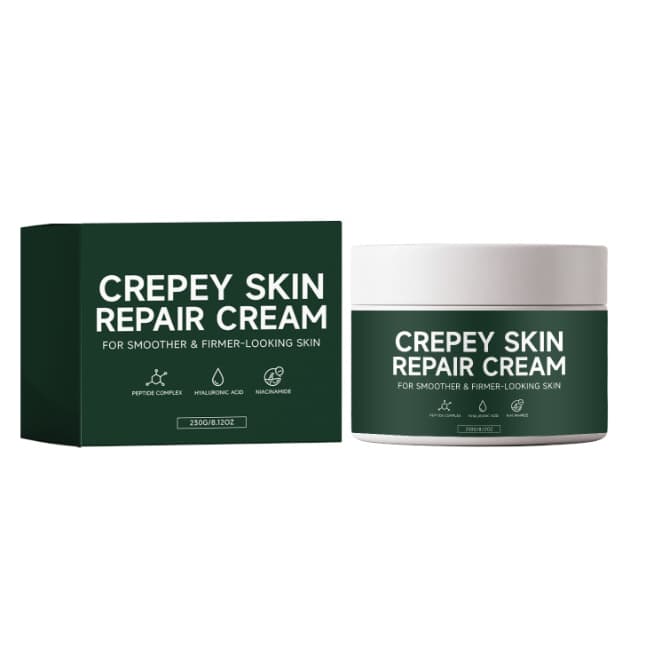 Skin Firming Cream