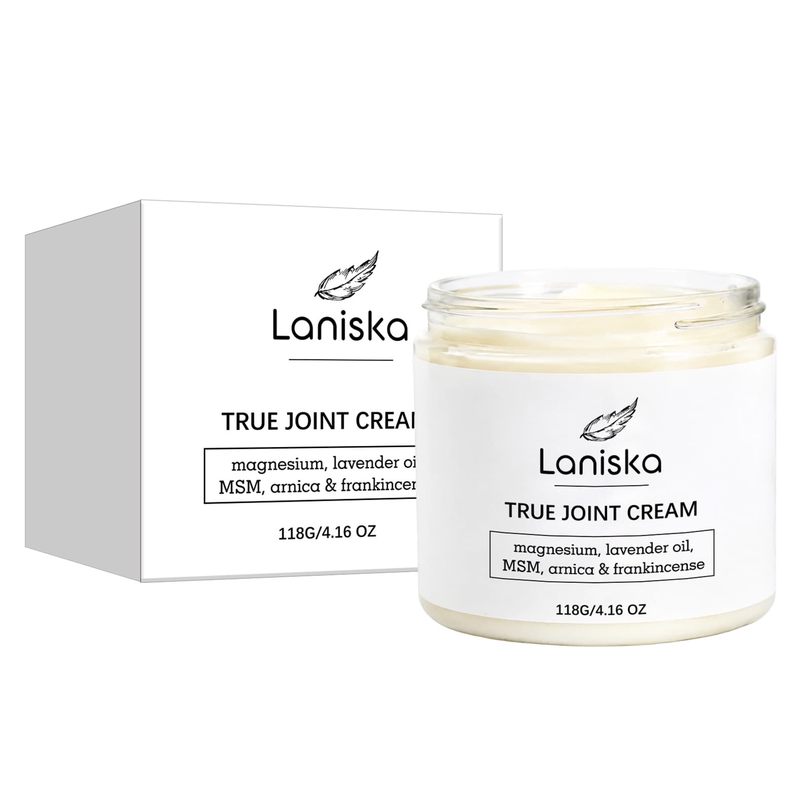 Joint Soothing Cream