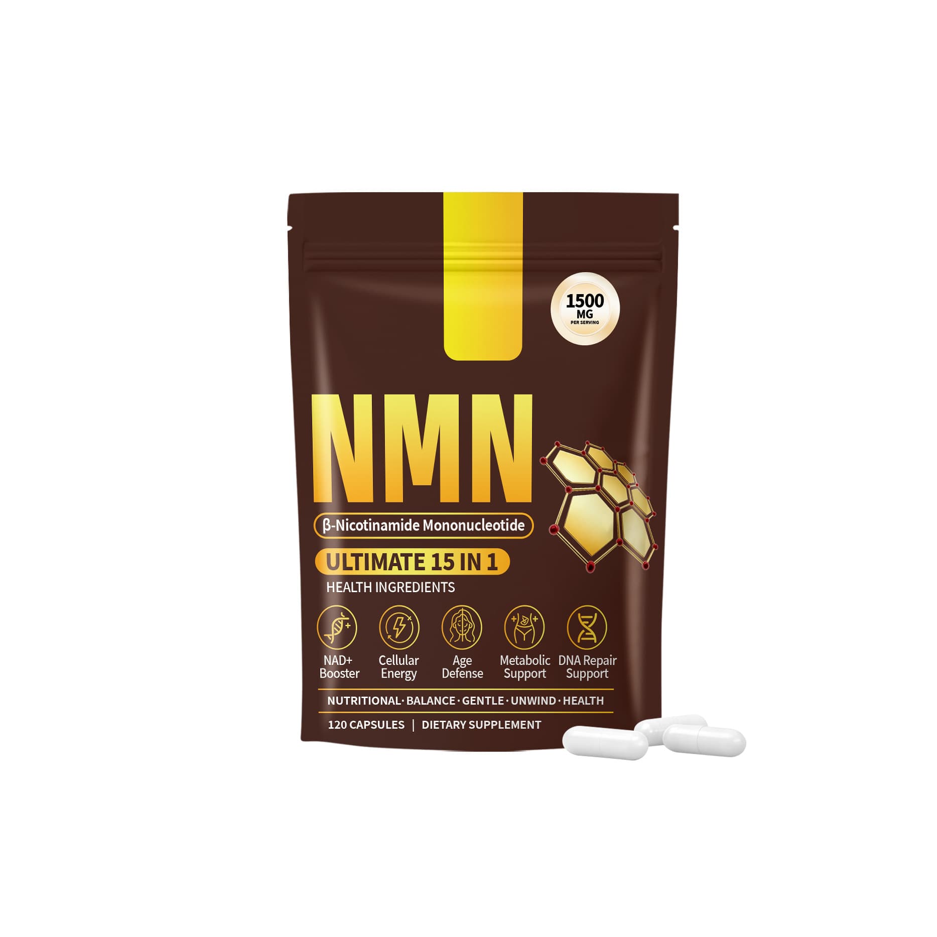 Dietary Supplement