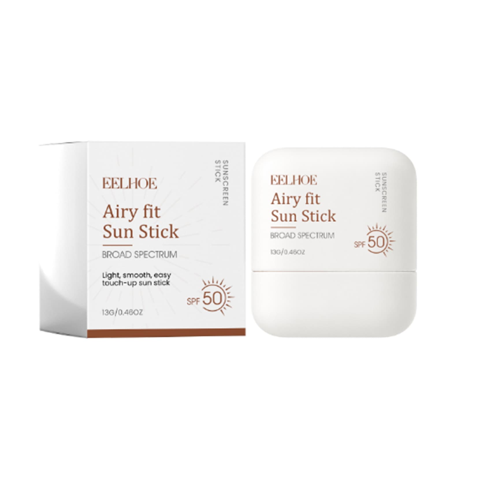 Moisturizing And Nourishing Sunscreen Stick
