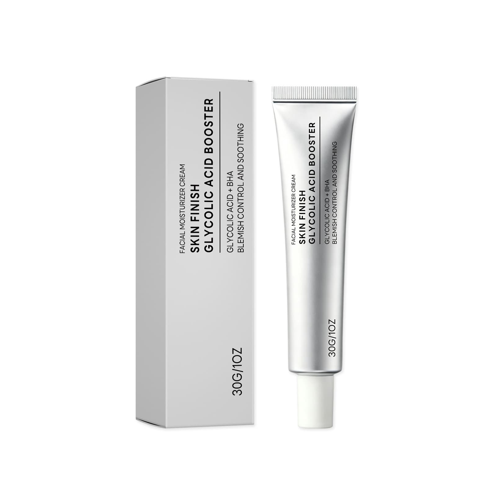 Cleansing Cream