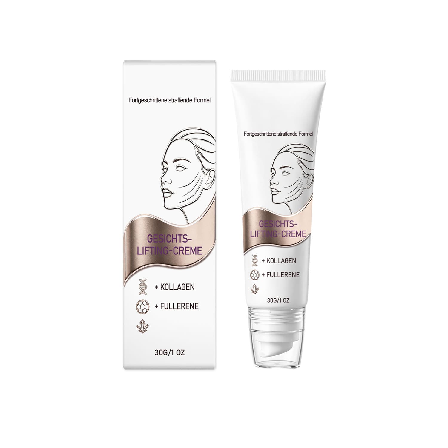 Face Lifting Cream