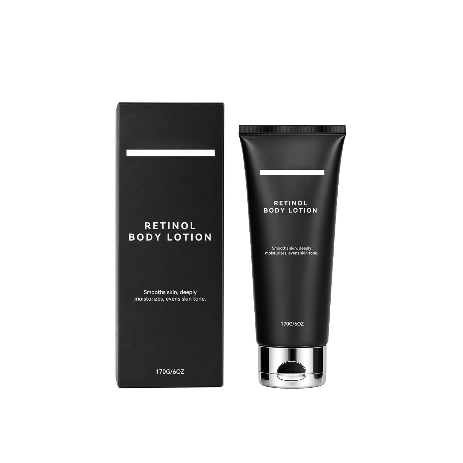 Retinol Body Lotion