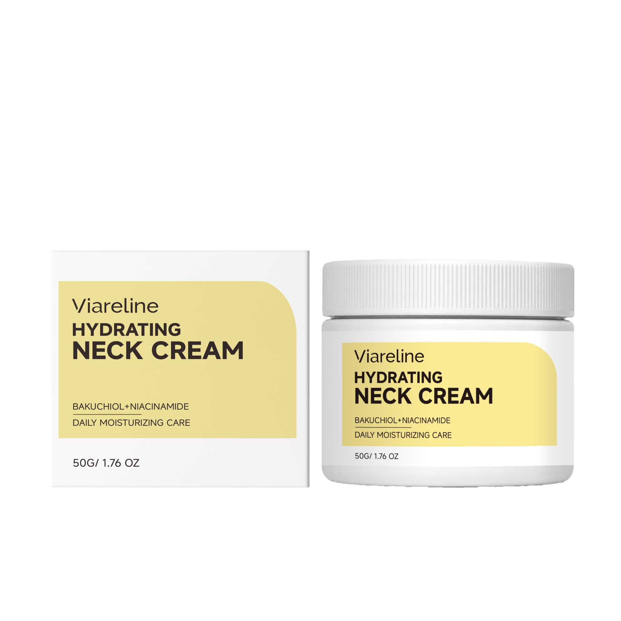 Hydrating Neck Cream
