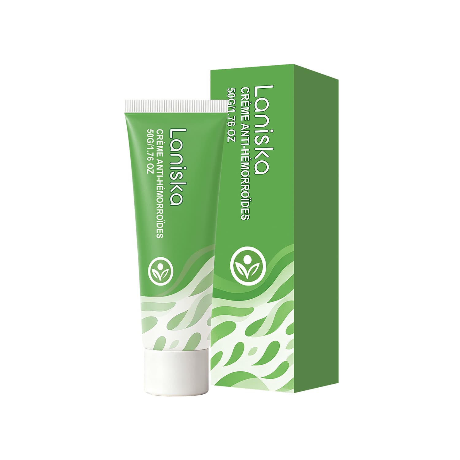 Skin Soothing Cream