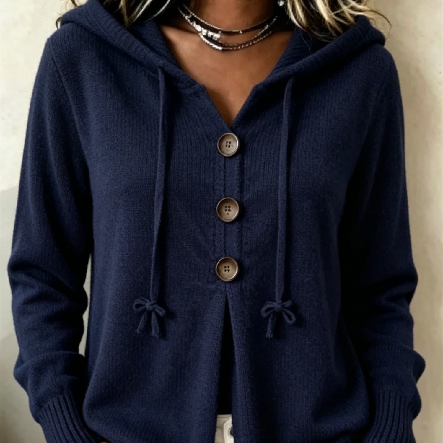 Polyester Blouse