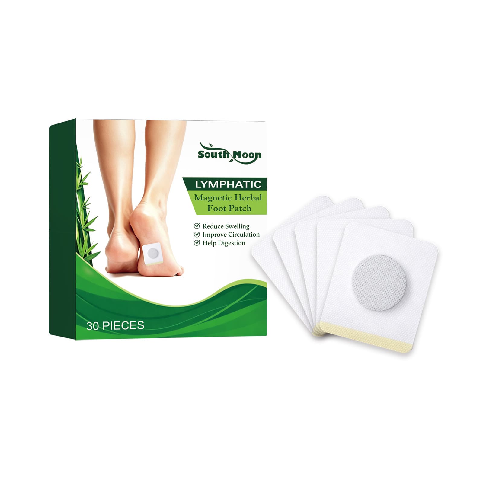 Detoxification Slimming Patch