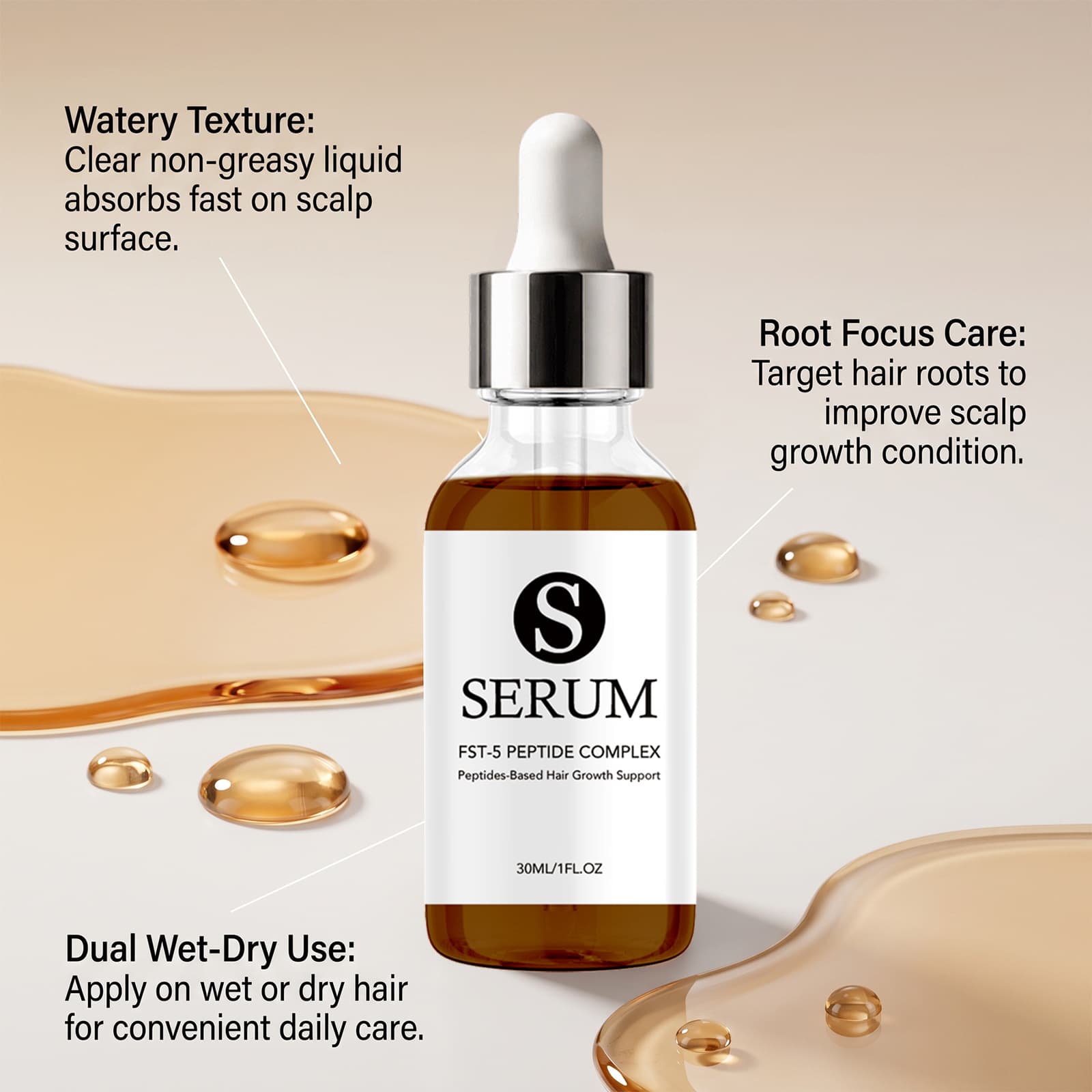 Hair Thickener
