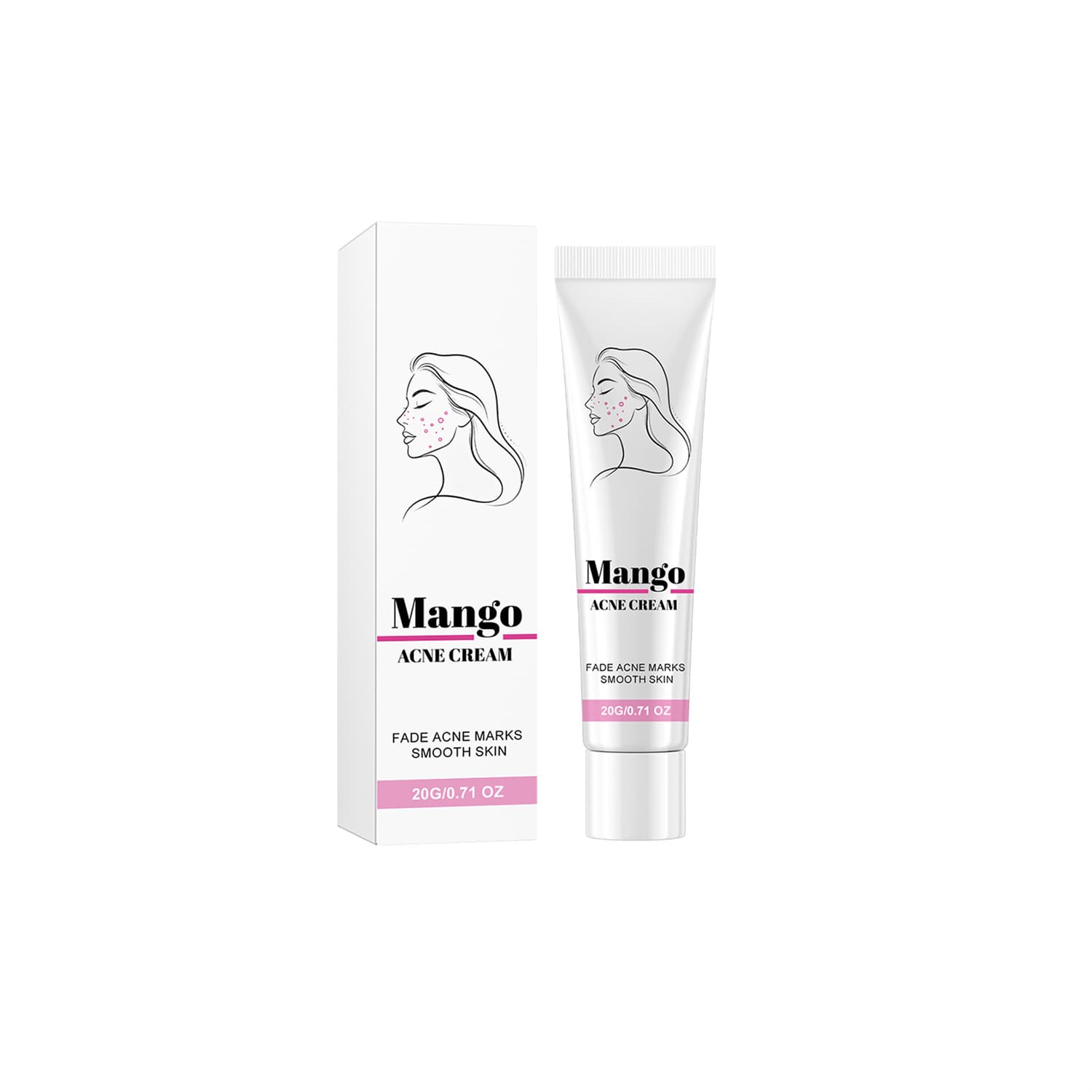 Acne Cream