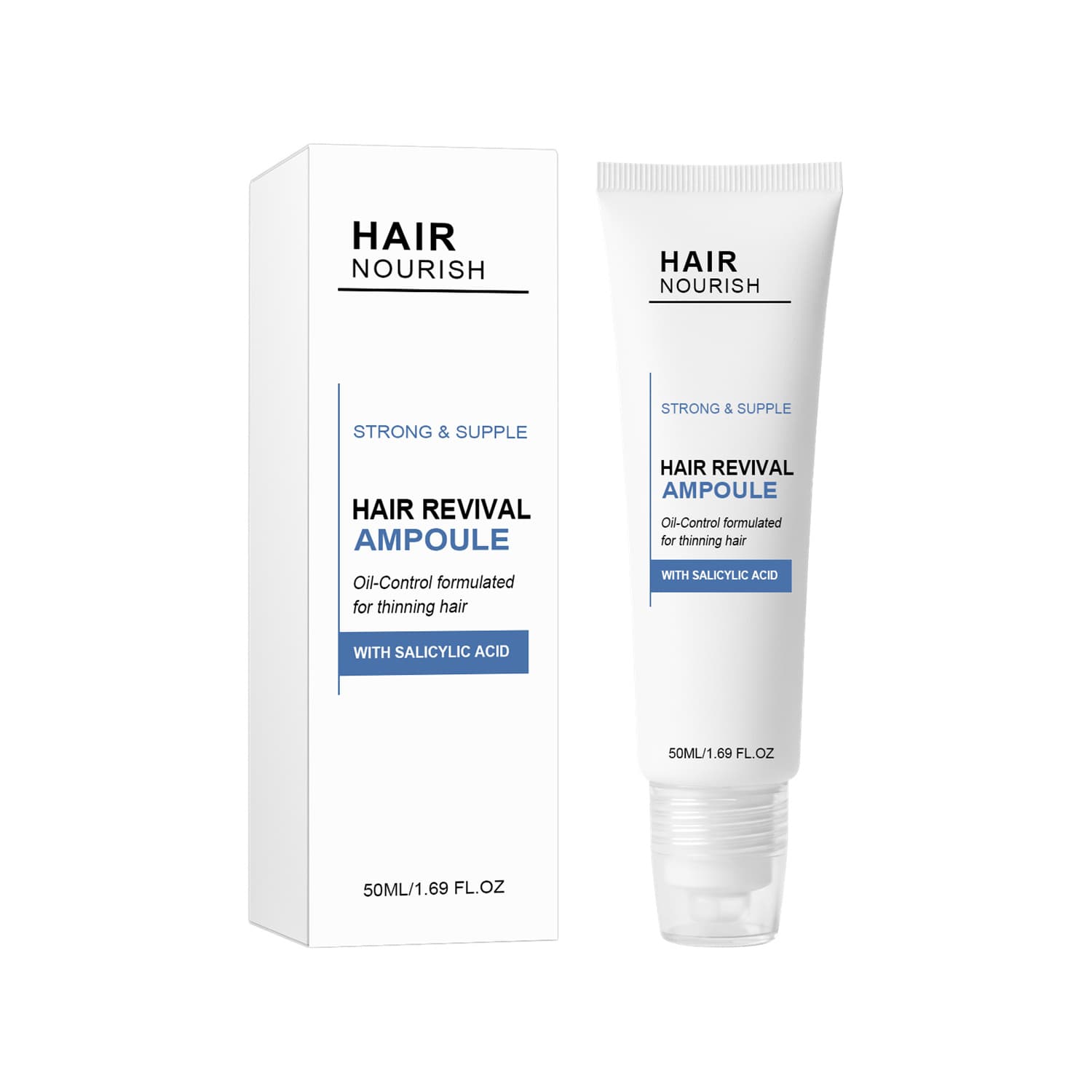 Hair Nourishing Ball Liquid