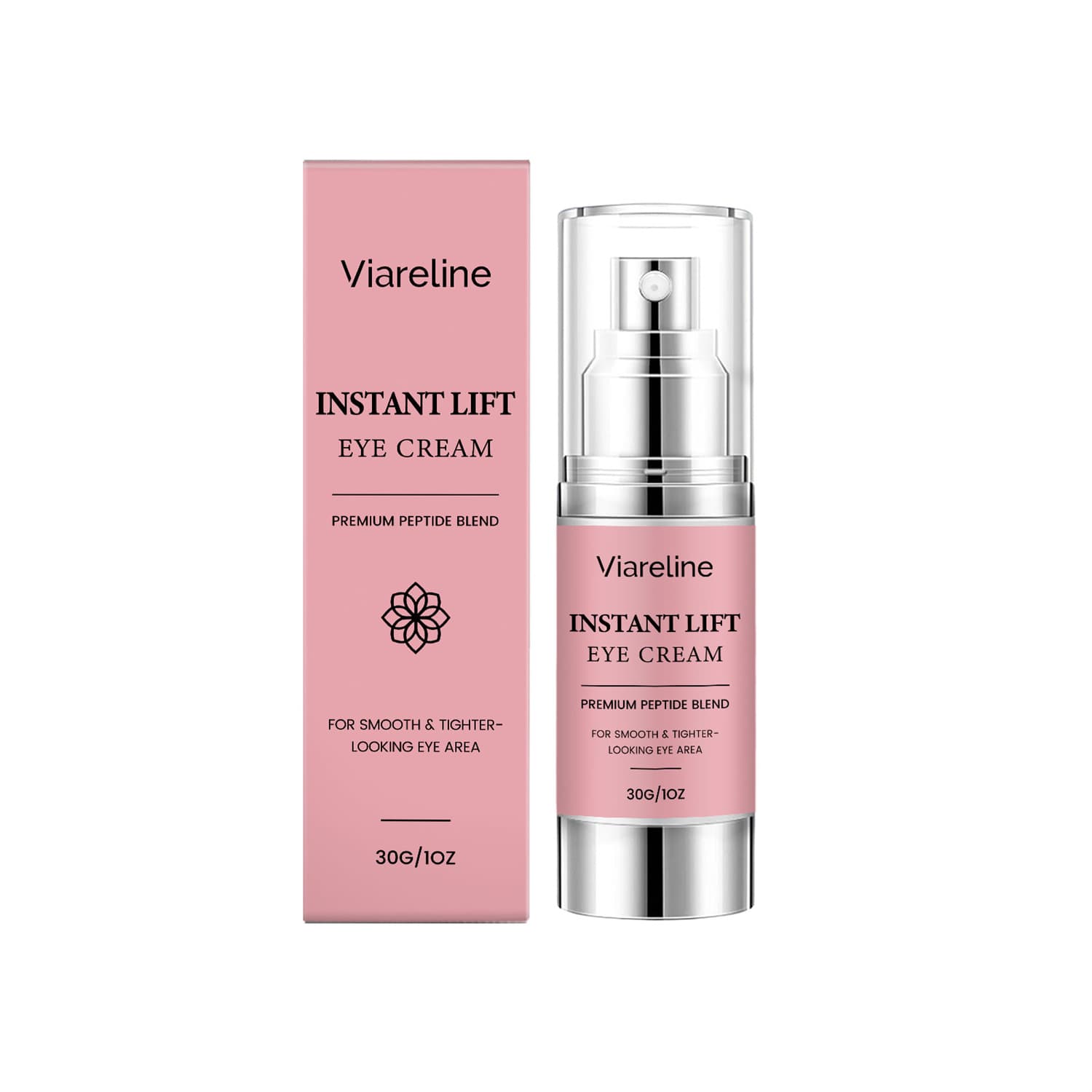 Instant Lift Eye Cream