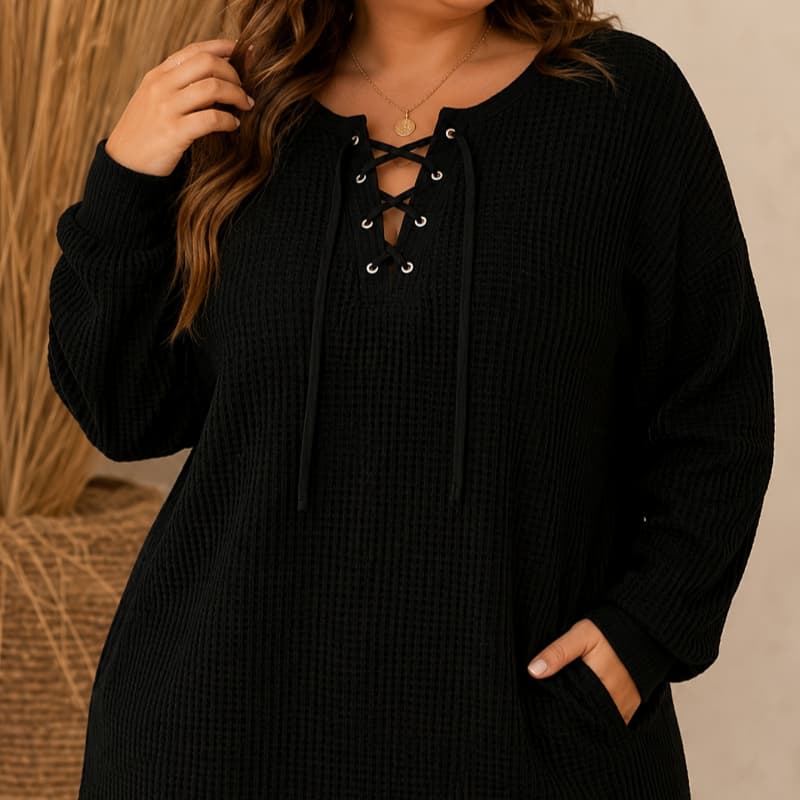 Lady's Blouse