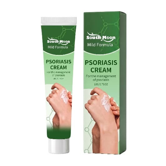 Skin Care Cream