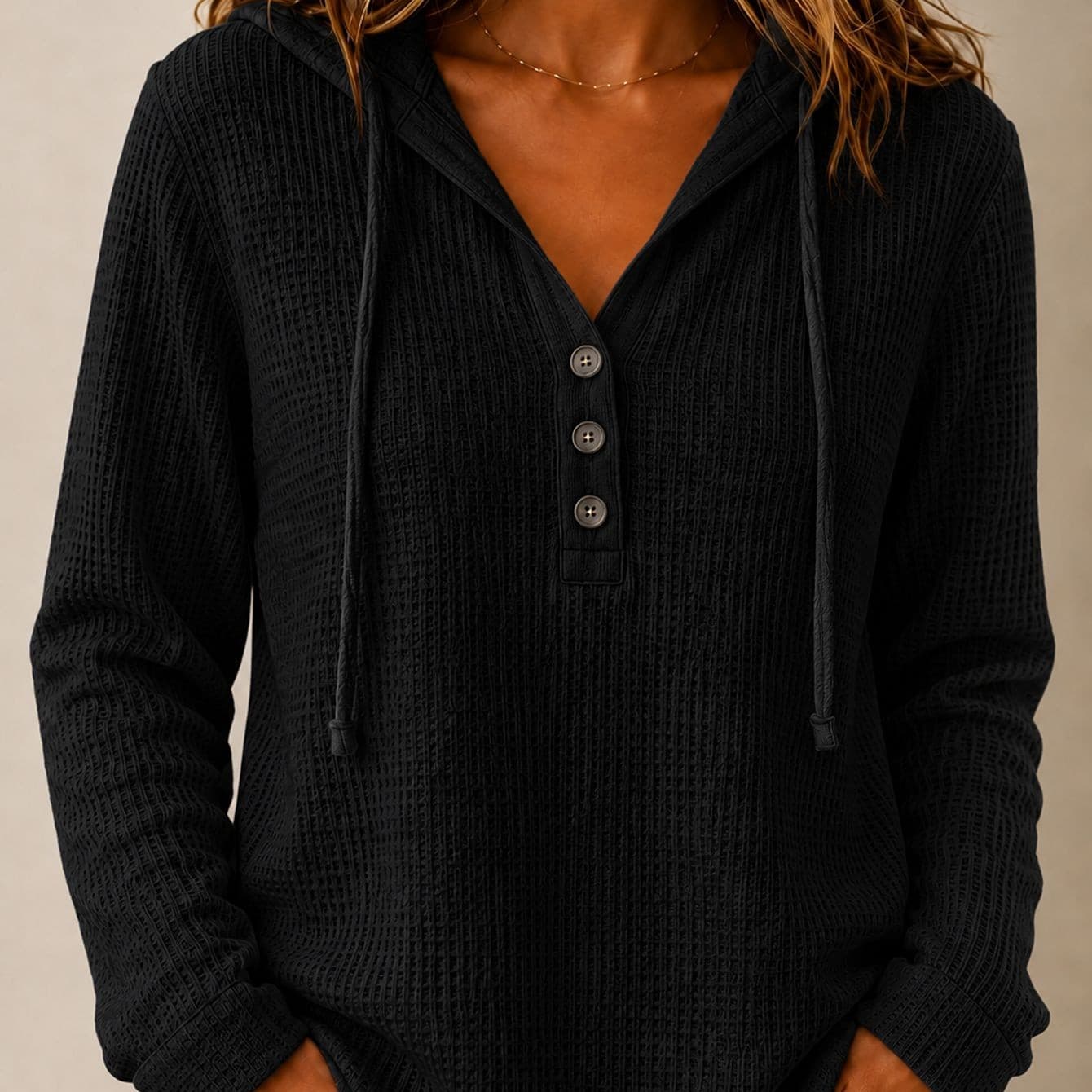 Polyester Blouse