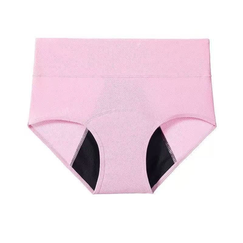 Three-layer Absorbent Menstrual Ladies Underwear
