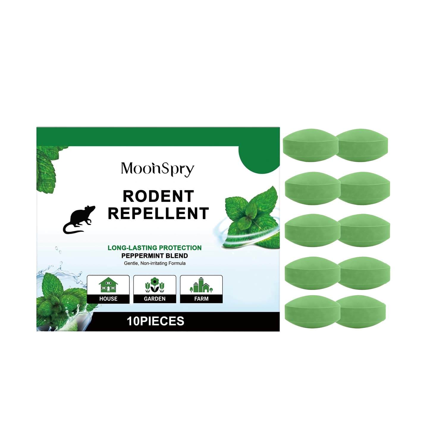 Rodent Repellent